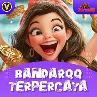 JurusQQ: Situs Judi Pkv Games Bandarqq Online Terpercaya 2024